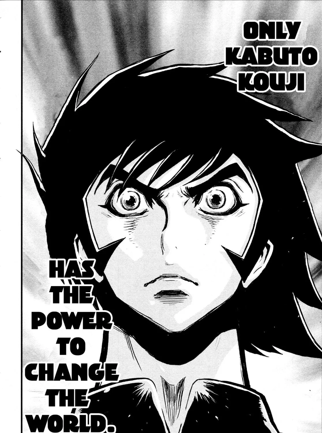 Read Shin Mazinger Zero chapter 30 image 74 on Lezhin