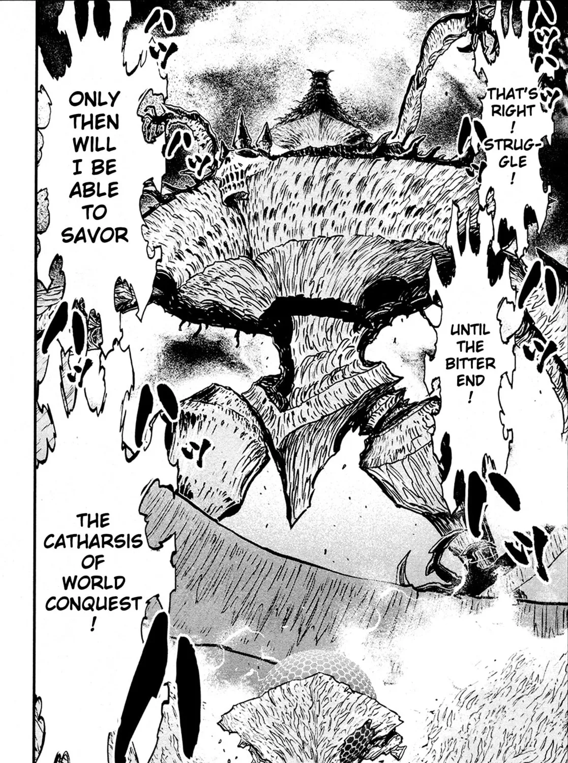 Read Shin Mazinger Zero chapter 31 image 20 on Lezhin