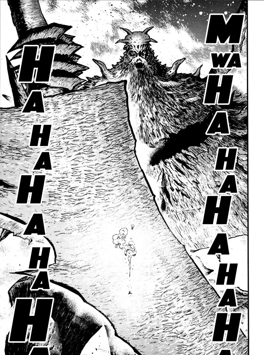 Read Shin Mazinger Zero chapter 31 image 58 on Lezhin