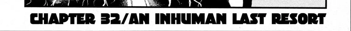 Read Shin Mazinger Zero chapter 32 image 1 on Lezhin