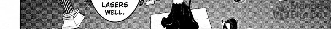 Read Shin Mazinger Zero chapter 32 image 11 on Lezhin