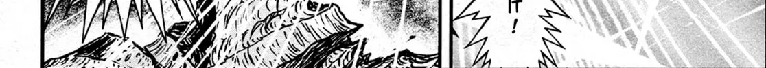 Read Shin Mazinger Zero chapter 32 image 7 on Lezhin