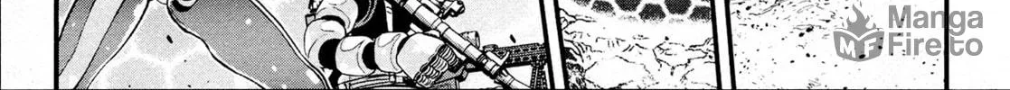 Read Shin Mazinger Zero chapter 32 image 9 on Lezhin