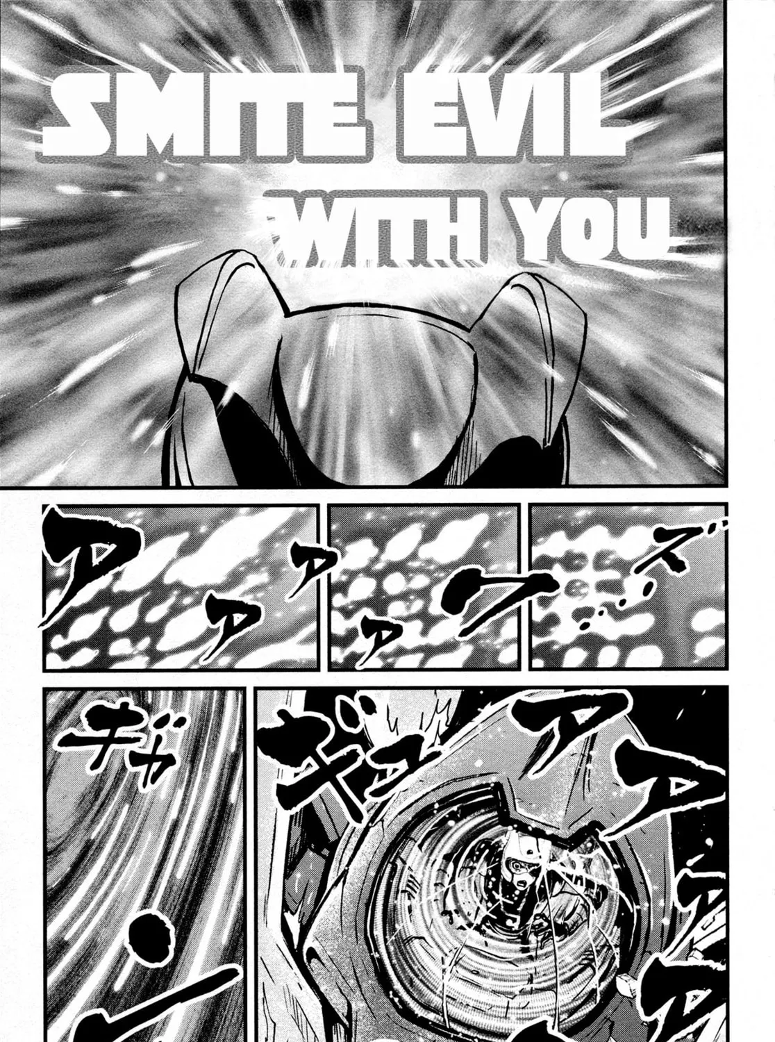 Read Shin Mazinger Zero chapter 33 image 50 on Lezhin
