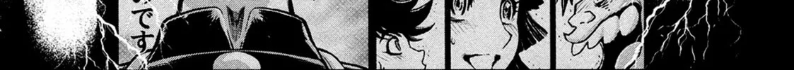 Read Shin Mazinger Zero chapter 34 image 45 on Lezhin