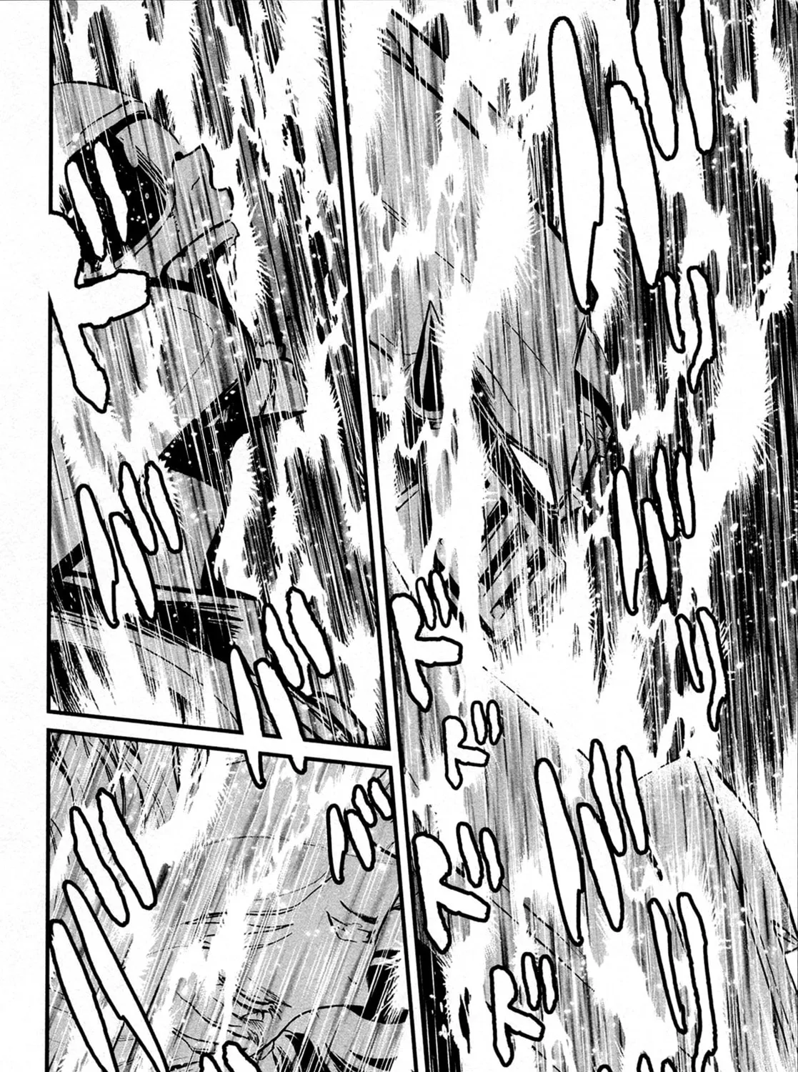 Read Shin Mazinger Zero chapter 34 image 56 on Lezhin