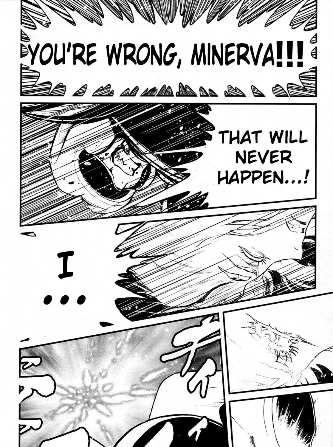 Read Shin Mazinger Zero chapter 34 image 64 on Lezhin