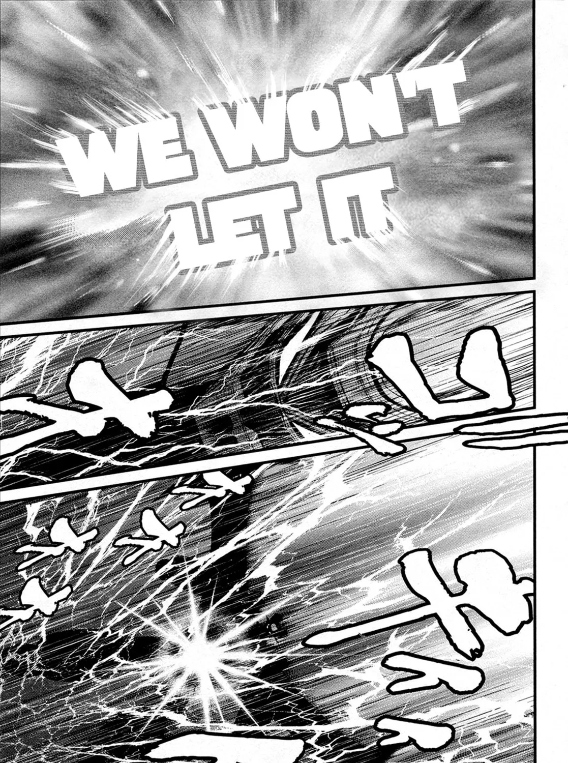Read Shin Mazinger Zero chapter 34 image 66 on Lezhin
