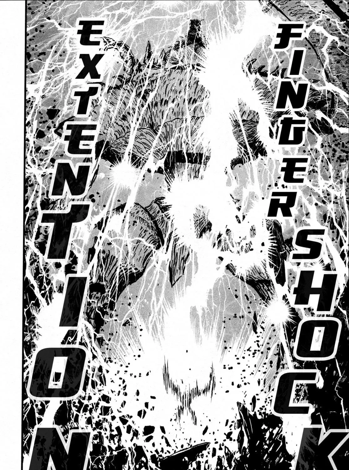 Read Shin Mazinger Zero chapter 34 image 76 on Lezhin