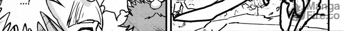 Read Shin Mazinger Zero chapter 34 image 9 on Lezhin