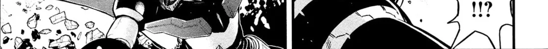 Read Shin Mazinger Zero chapter 35 image 21 on Lezhin