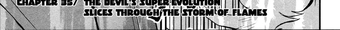 Read Shin Mazinger Zero chapter 35 image 3 on Lezhin