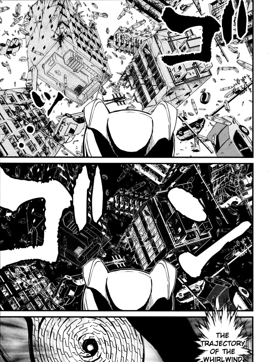 Read Shin Mazinger Zero chapter 35 image 36 on Lezhin