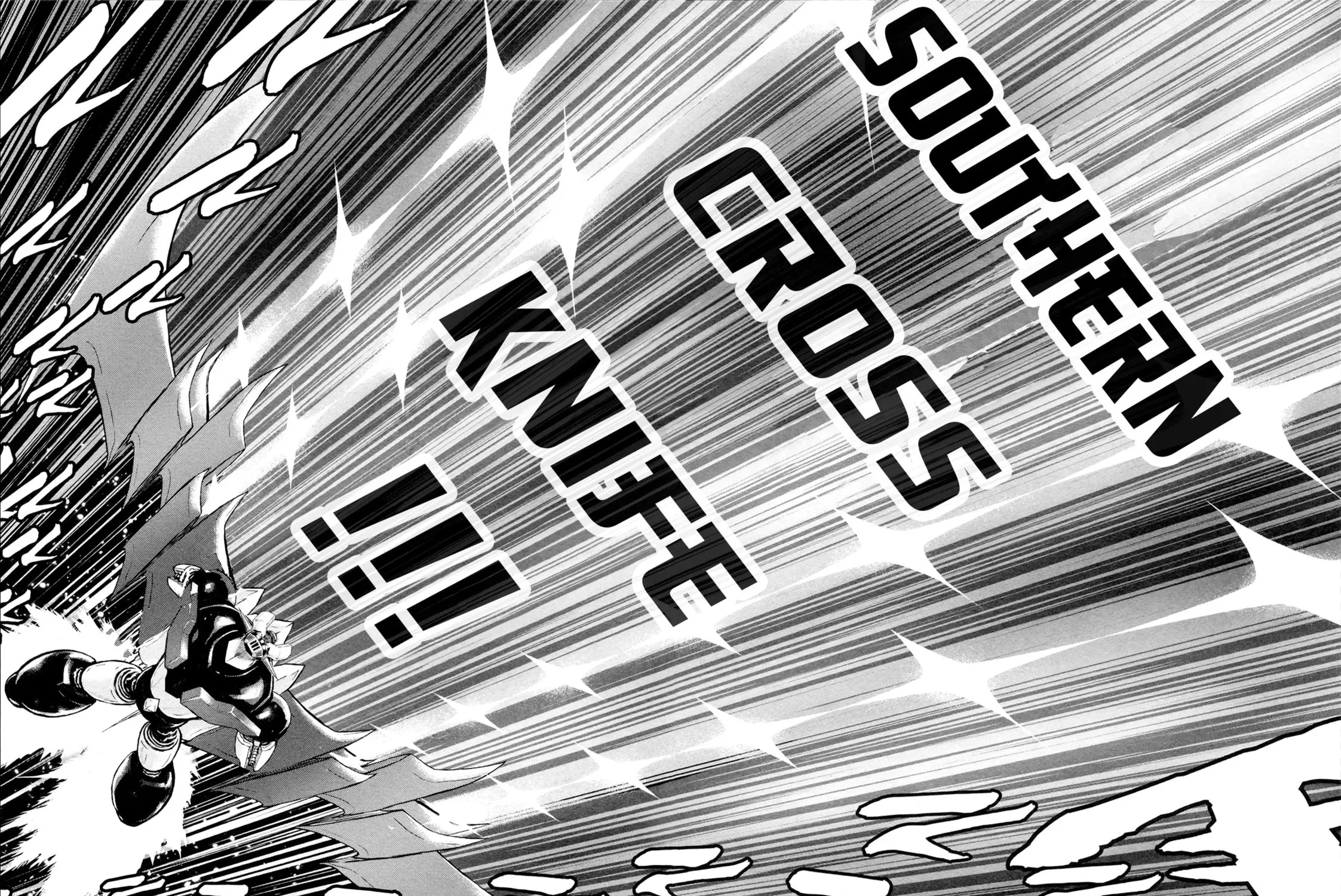 Read Shin Mazinger Zero chapter 36 image 56 on Lezhin