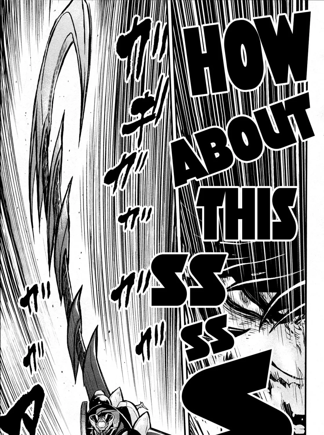 Read Shin Mazinger Zero chapter 36 image 60 on Lezhin