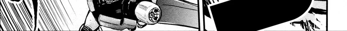 Read Shin Mazinger Zero chapter 36 image 61 on Lezhin