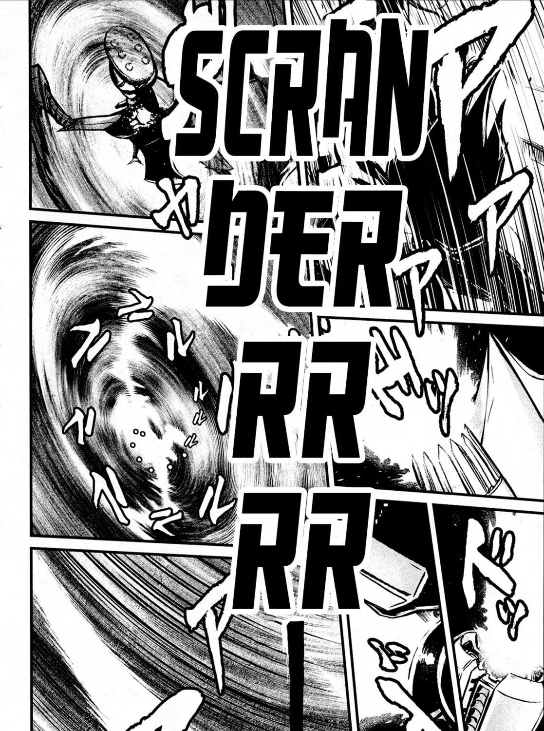Read Shin Mazinger Zero chapter 36 image 62 on Lezhin
