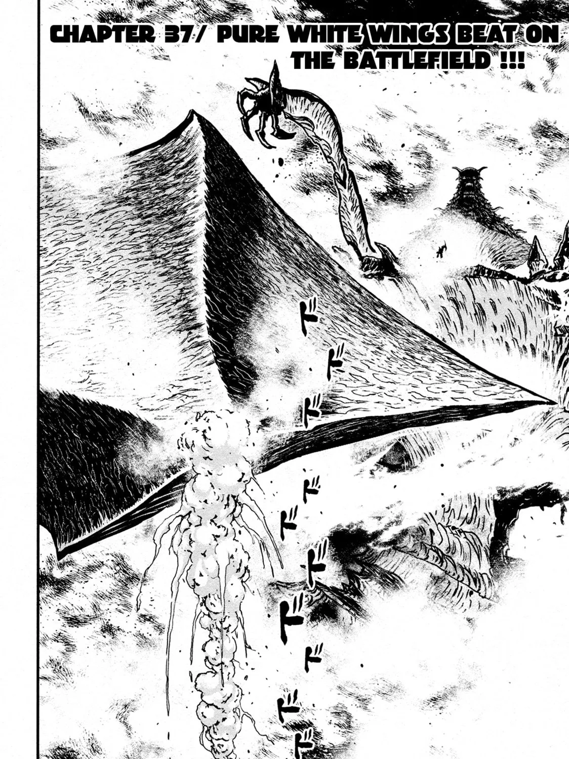Read Shin Mazinger Zero chapter 37 image 2 on Lezhin