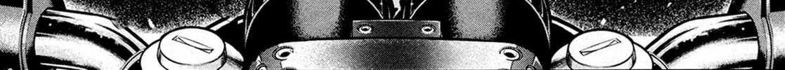 Read Shin Mazinger Zero chapter 37 image 33 on Lezhin
