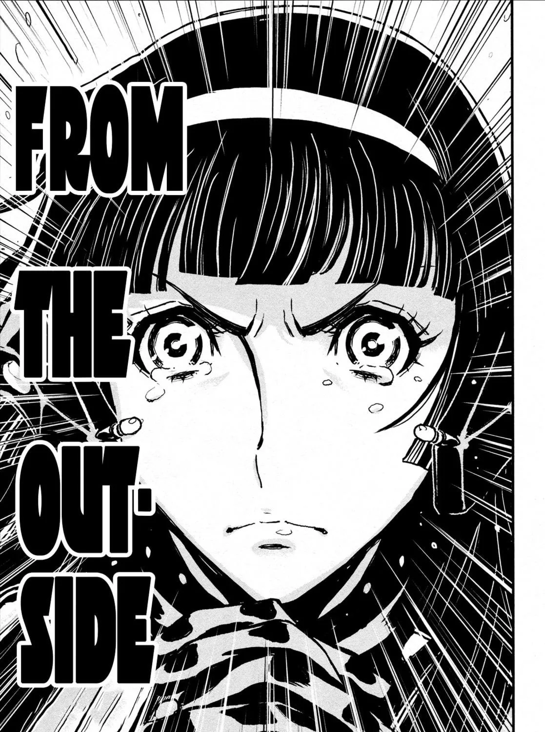 Read Shin Mazinger Zero chapter 37 image 52 on Lezhin
