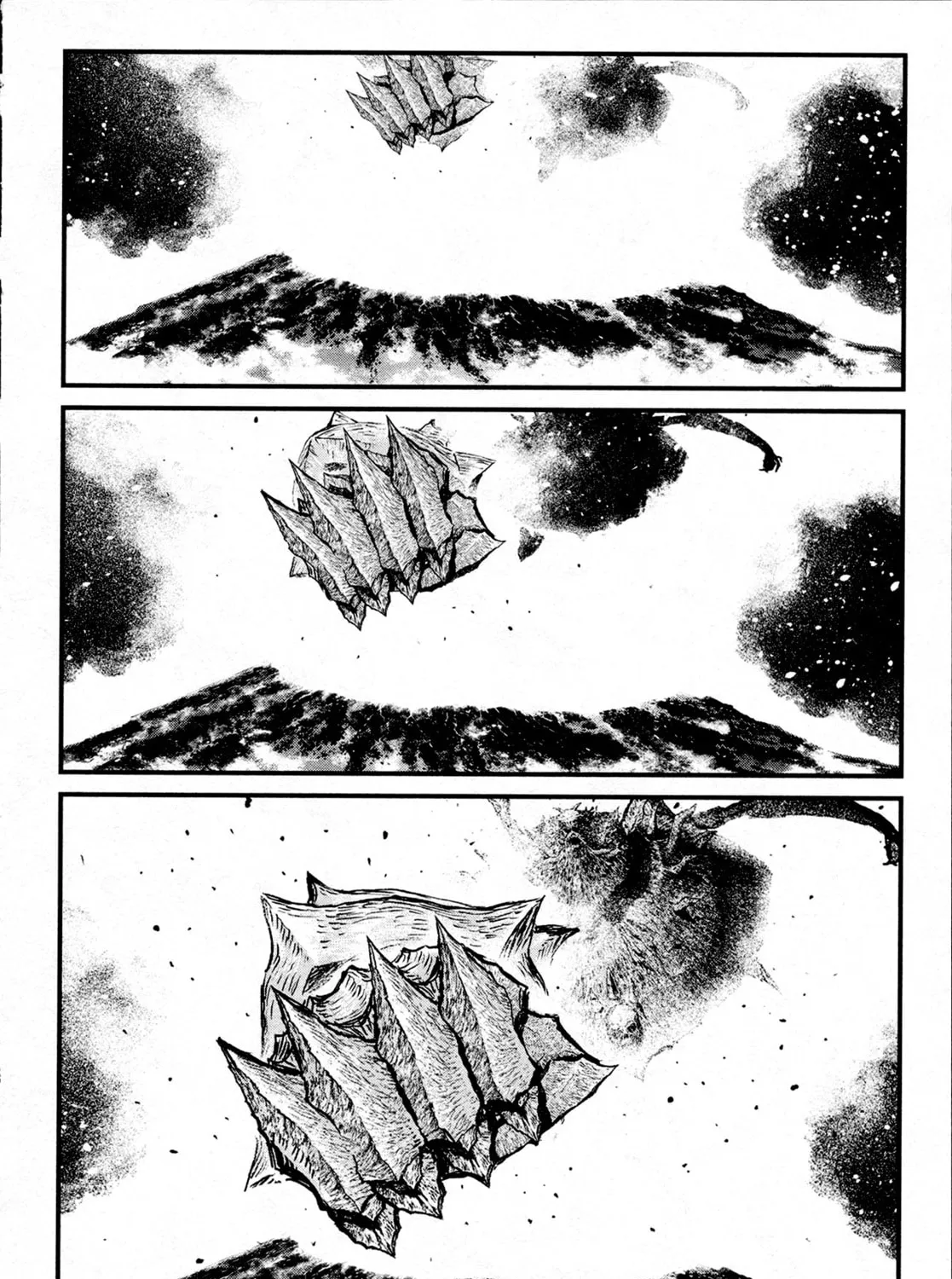 Read Shin Mazinger Zero chapter 39 image 42 on Lezhin