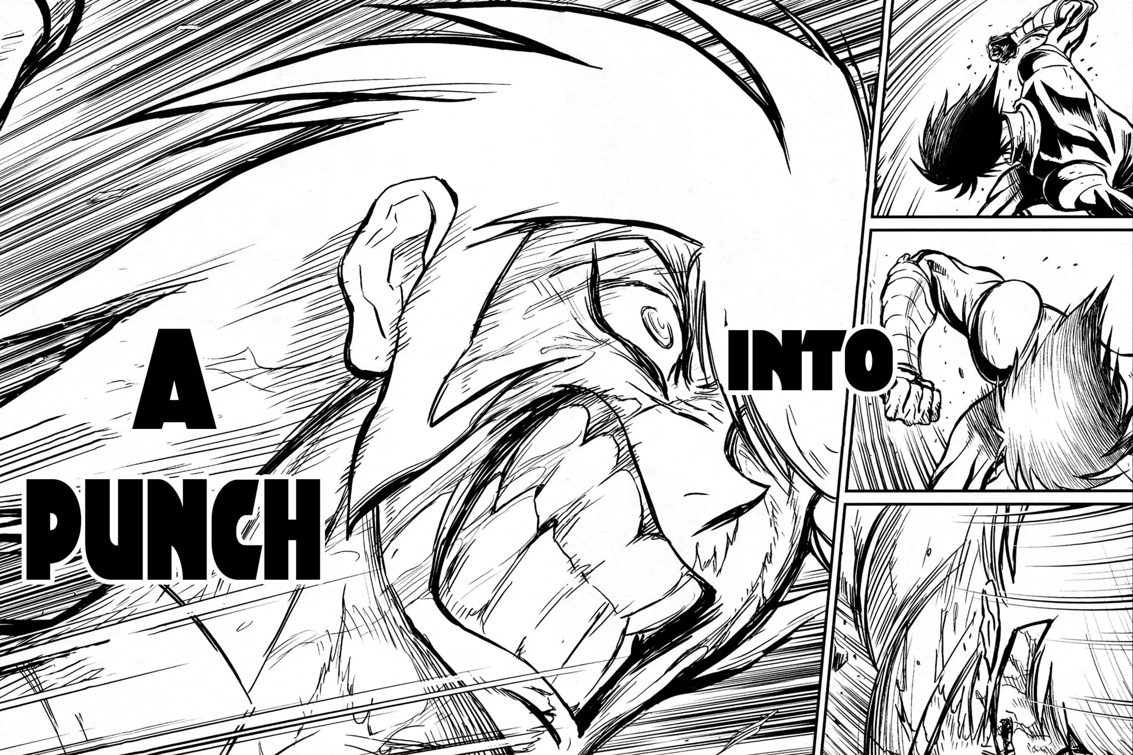 Read Shin Mazinger Zero chapter 39 image 64 on Lezhin