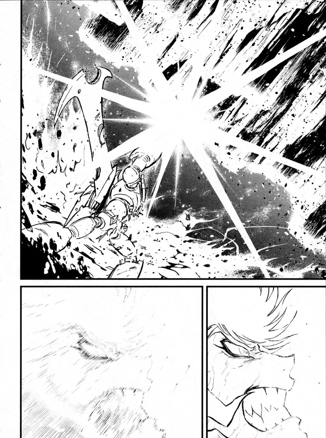 Read Shin Mazinger Zero chapter 39 image 68 on Lezhin