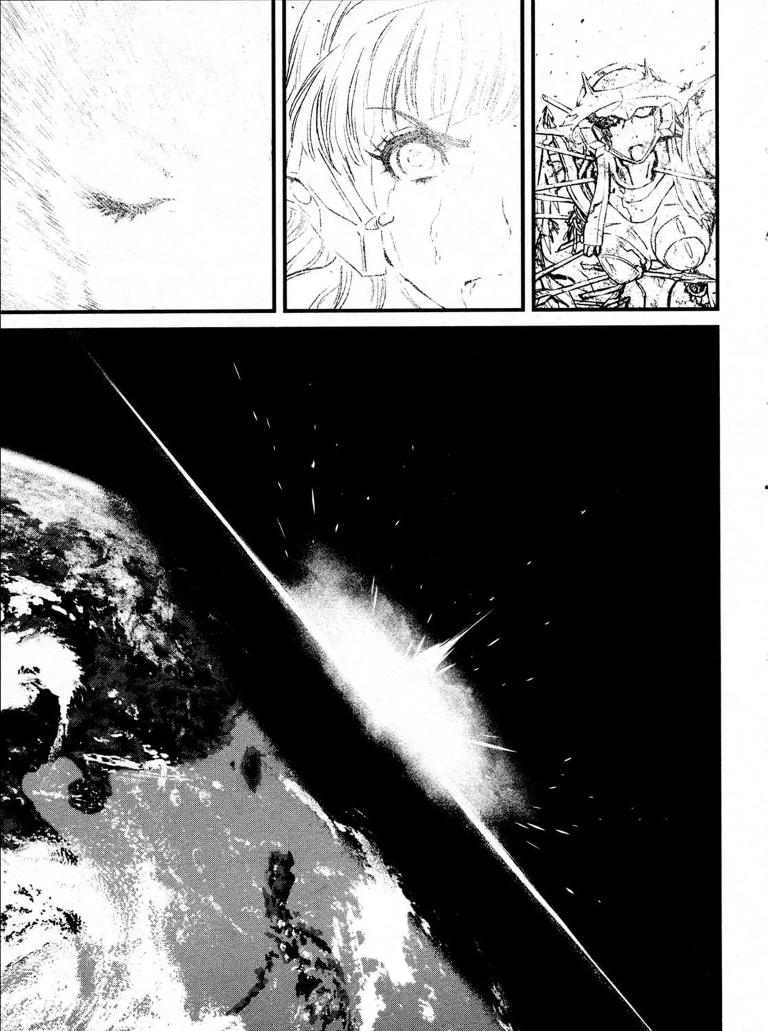 Read Shin Mazinger Zero chapter 39 image 70 on Lezhin