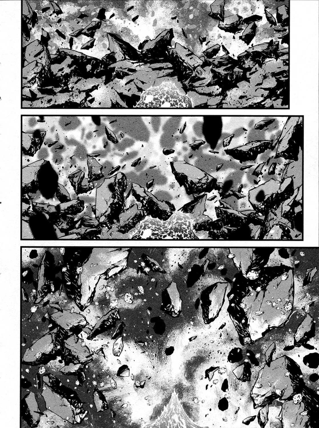 Read Shin Mazinger Zero chapter 39 image 72 on Lezhin