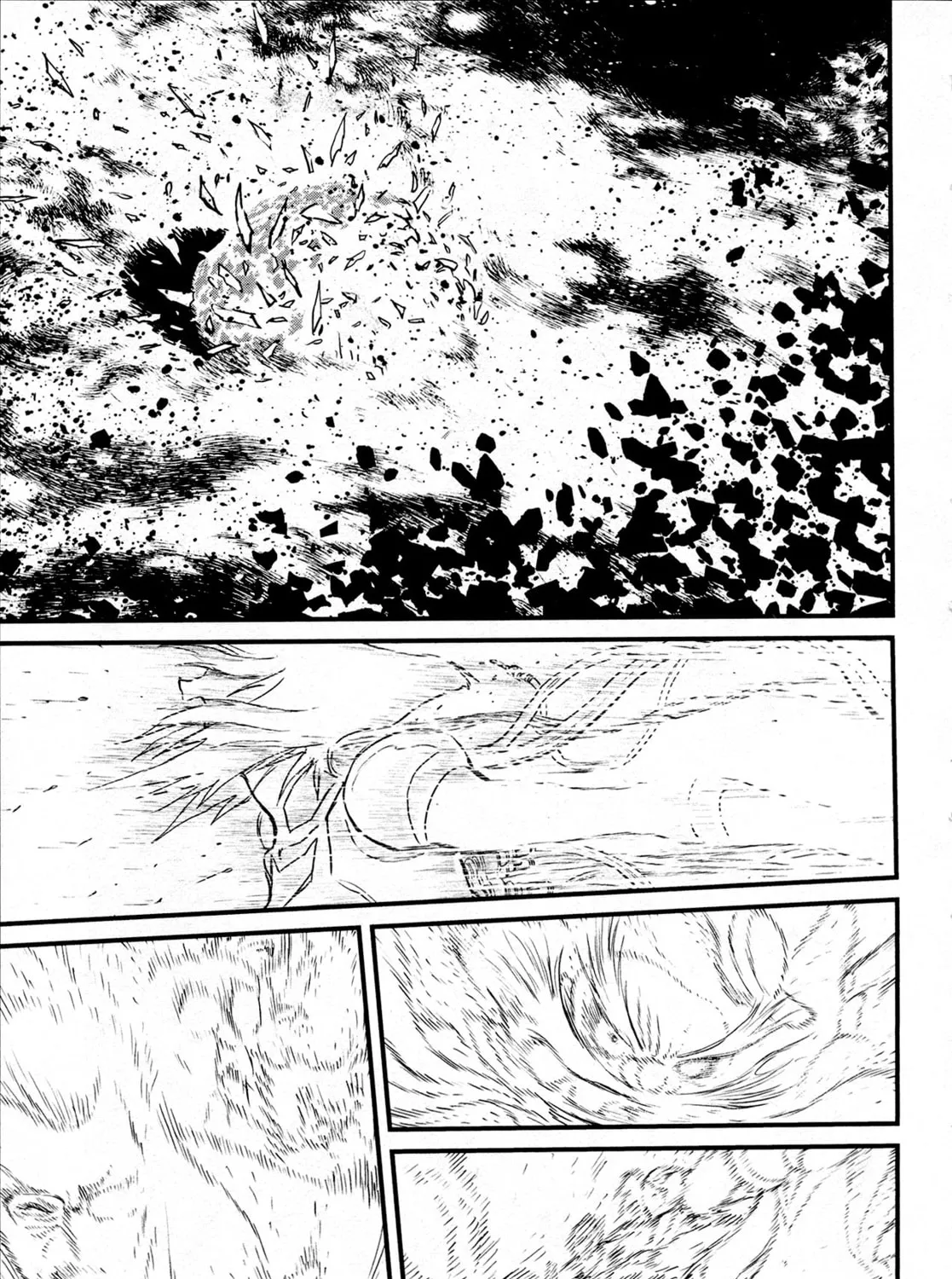 Read Shin Mazinger Zero chapter 39 image 74 on Lezhin