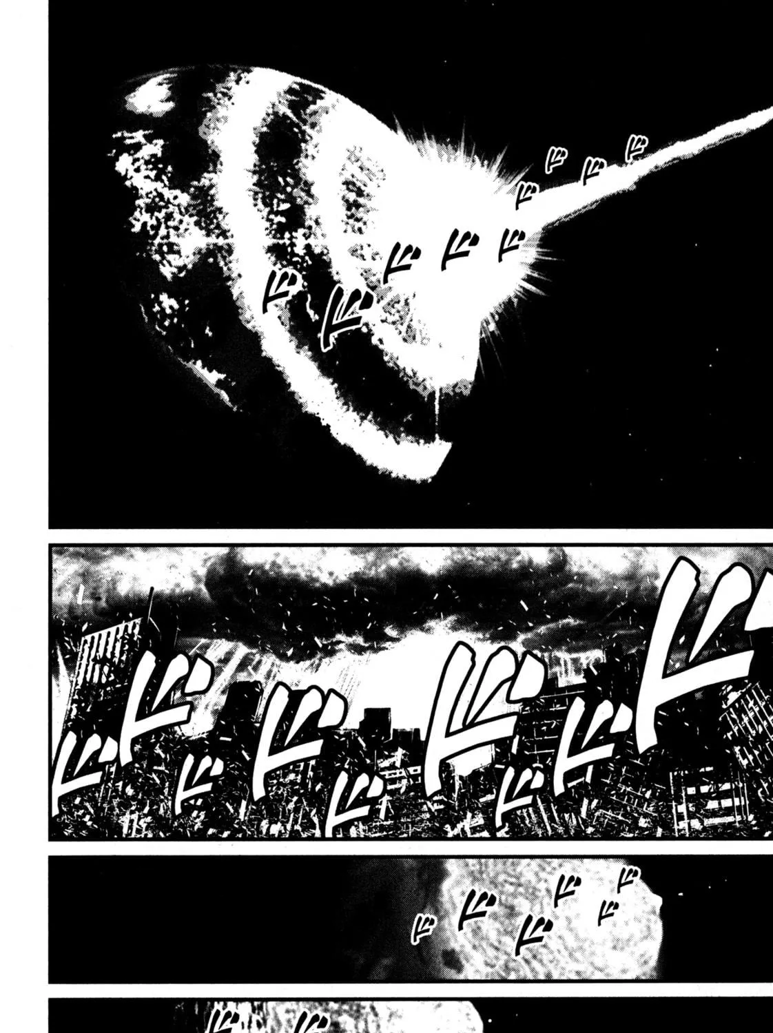 Read Shin Mazinger Zero chapter 4 image 22 on Lezhin