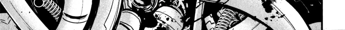 Read Shin Mazinger Zero chapter 4 image 25 on Lezhin