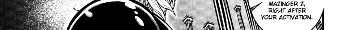 Read Shin Mazinger Zero chapter 4 image 61 on Lezhin