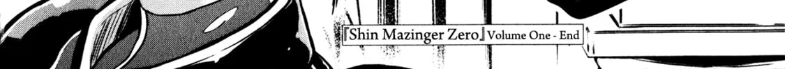 Read Shin Mazinger Zero chapter 4 image 63 on Lezhin