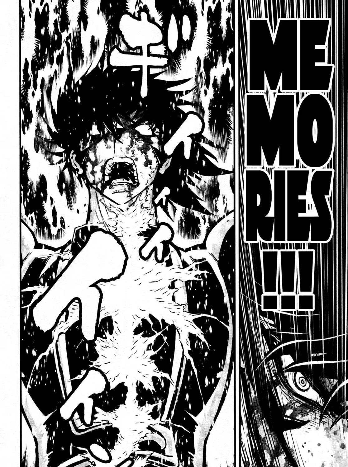 Read Shin Mazinger Zero chapter 40 image 30 on Lezhin
