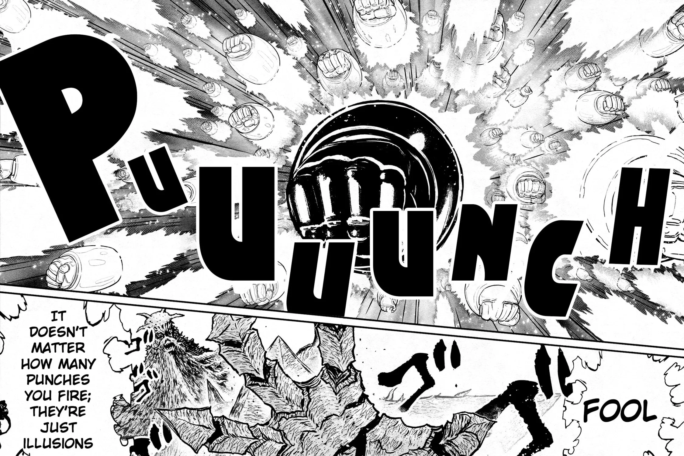 Read Shin Mazinger Zero chapter 40 image 62 on Lezhin