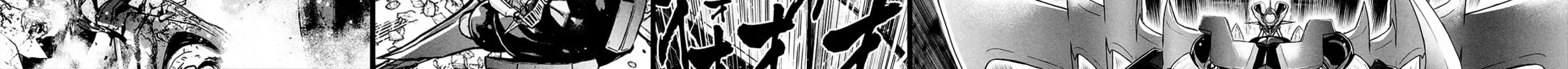 Read Shin Mazinger Zero chapter 41 image 41 on Lezhin