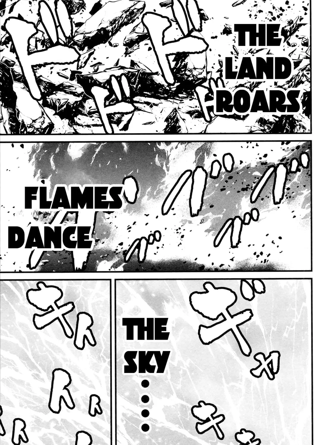 Read Shin Mazinger Zero chapter 41 image 54 on Lezhin