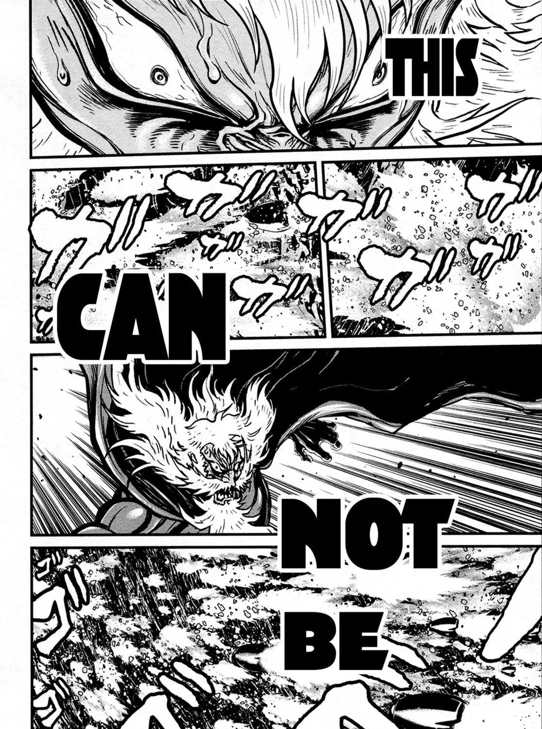 Read Shin Mazinger Zero chapter 41 image 68 on Lezhin