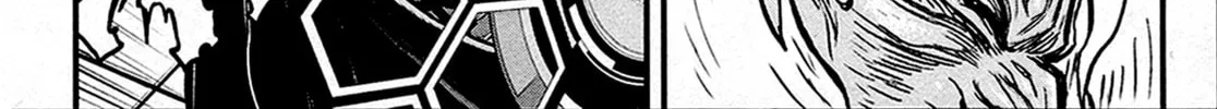 Read Shin Mazinger Zero chapter 42 image 13 on Lezhin