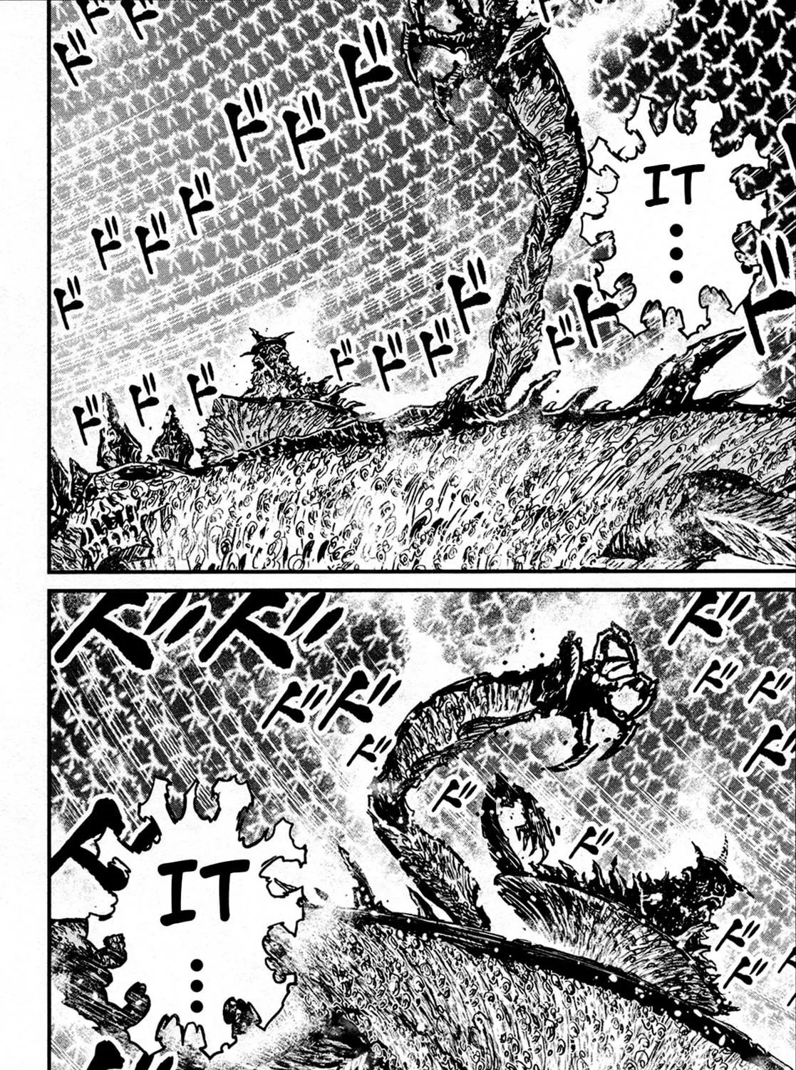 Read Shin Mazinger Zero chapter 42 image 16 on Lezhin