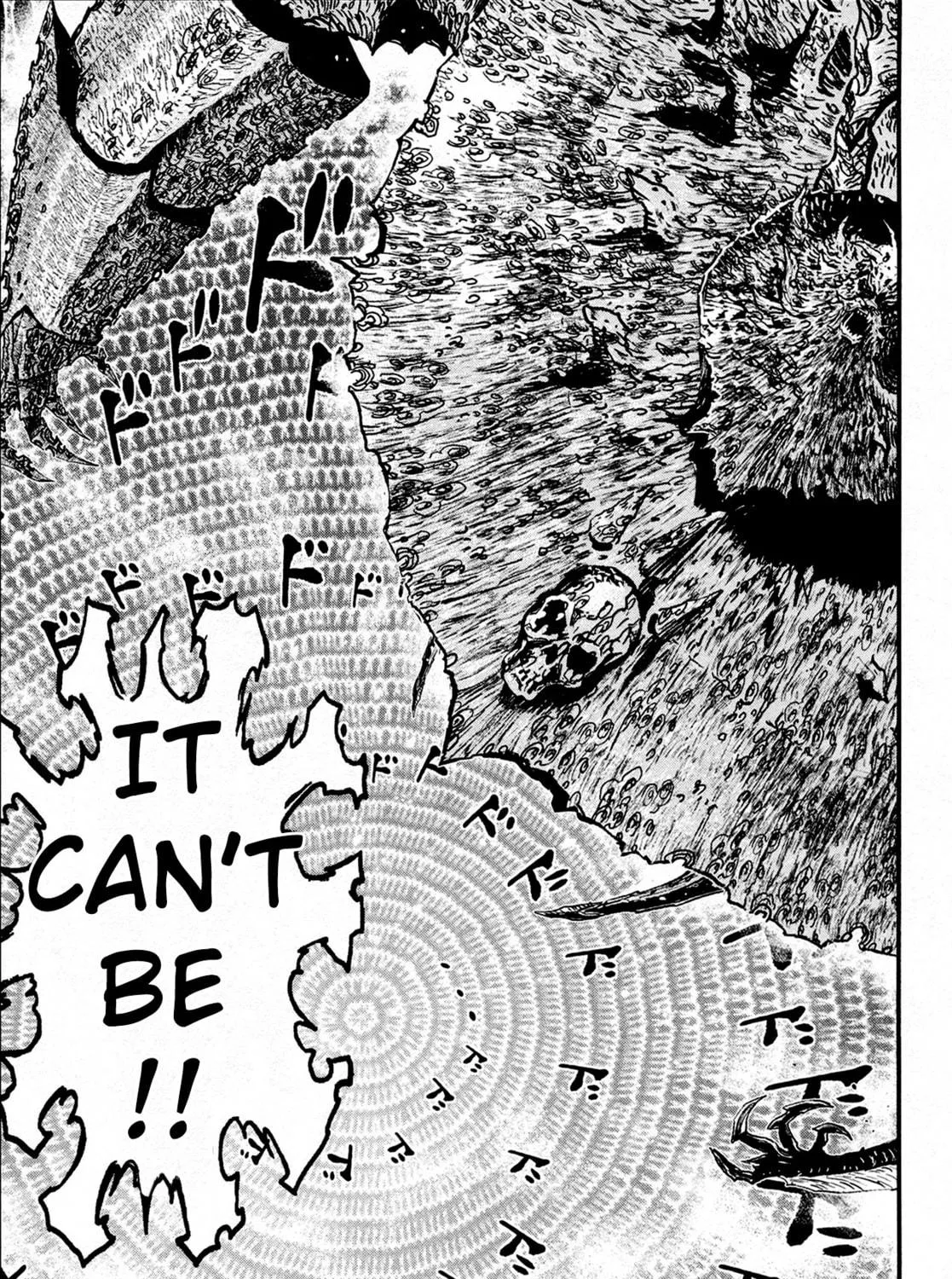 Read Shin Mazinger Zero chapter 42 image 18 on Lezhin