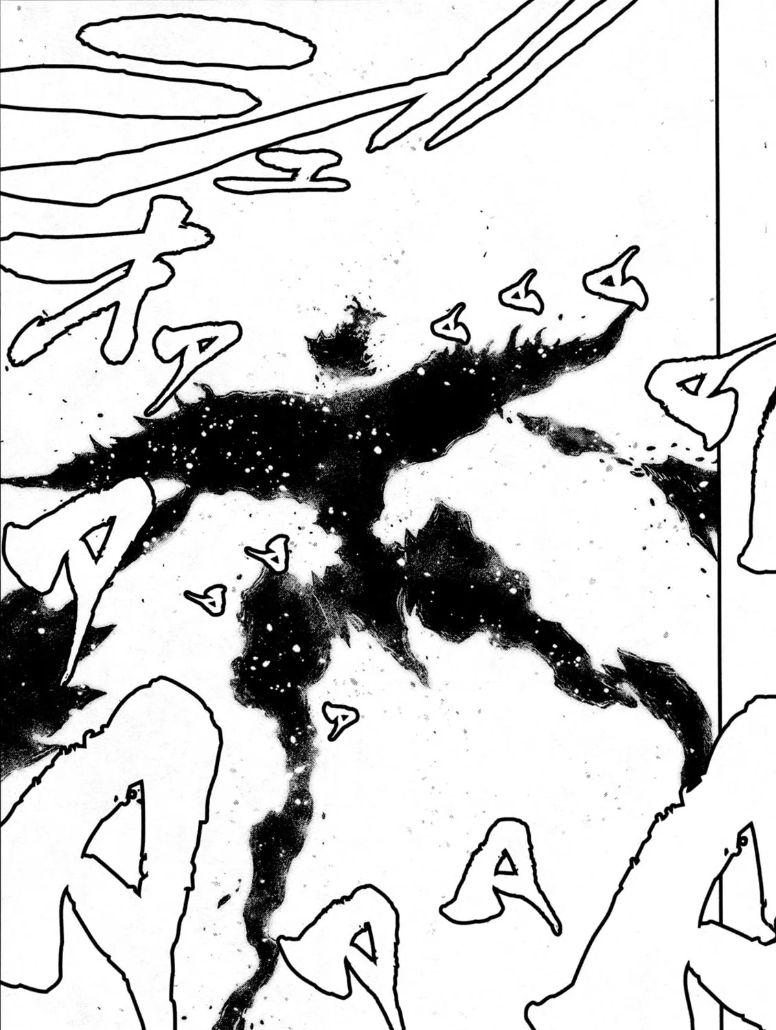 Read Shin Mazinger Zero chapter 42 image 26 on Lezhin