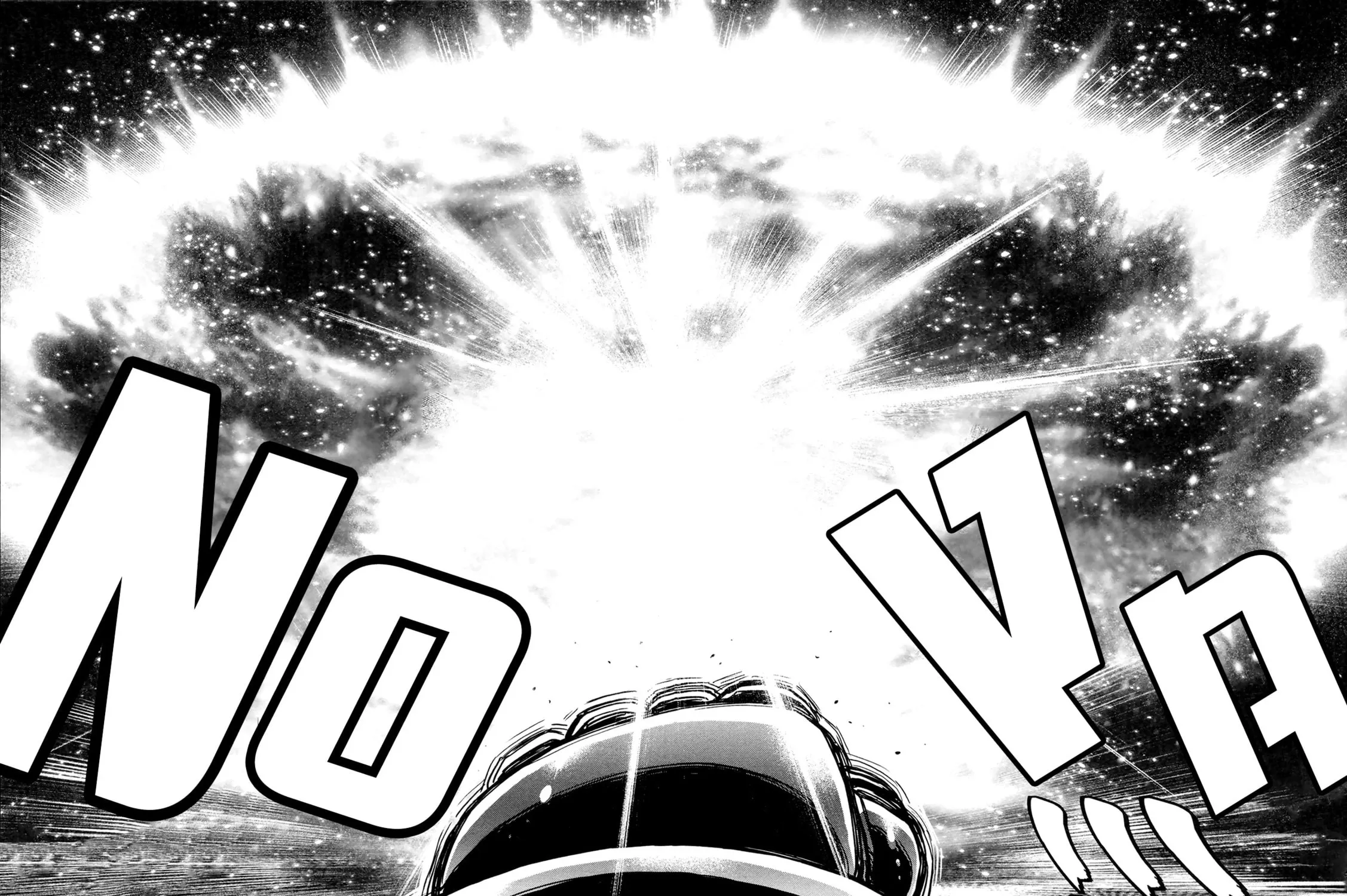 Read Shin Mazinger Zero chapter 42 image 32 on Lezhin