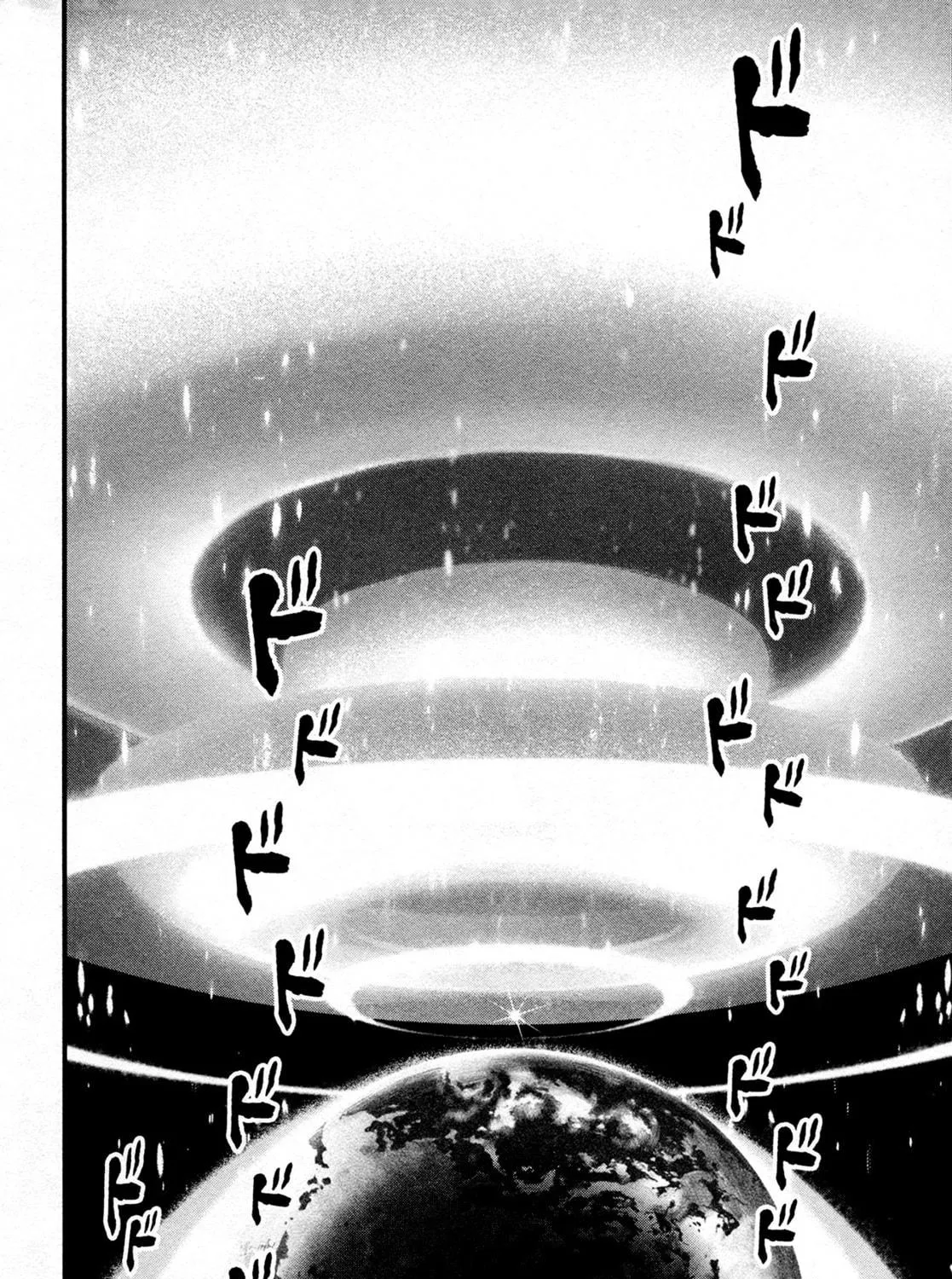 Read Shin Mazinger Zero chapter 42 image 34 on Lezhin