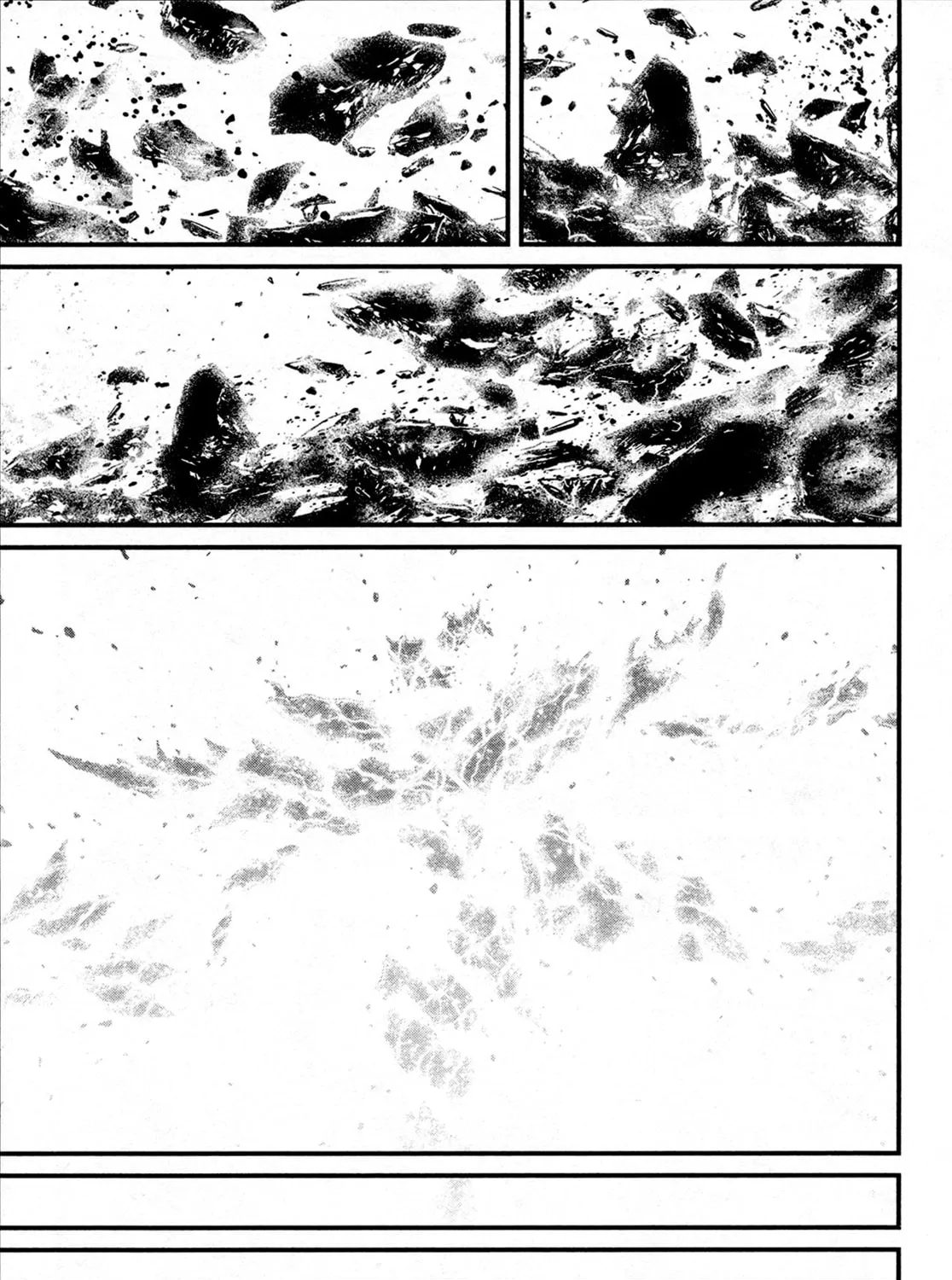 Read Shin Mazinger Zero chapter 42 image 36 on Lezhin