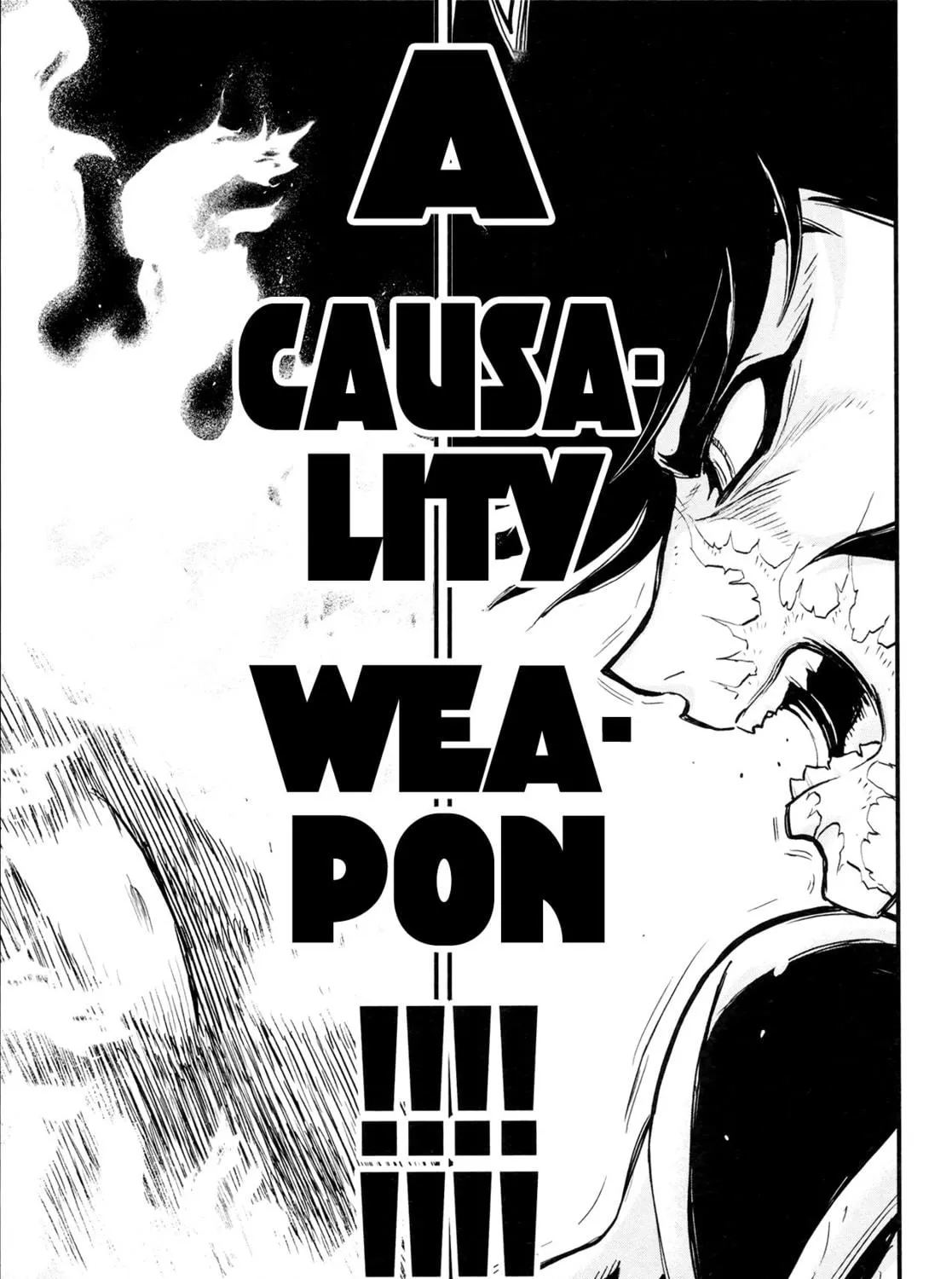 Read Shin Mazinger Zero chapter 42 image 48 on Lezhin