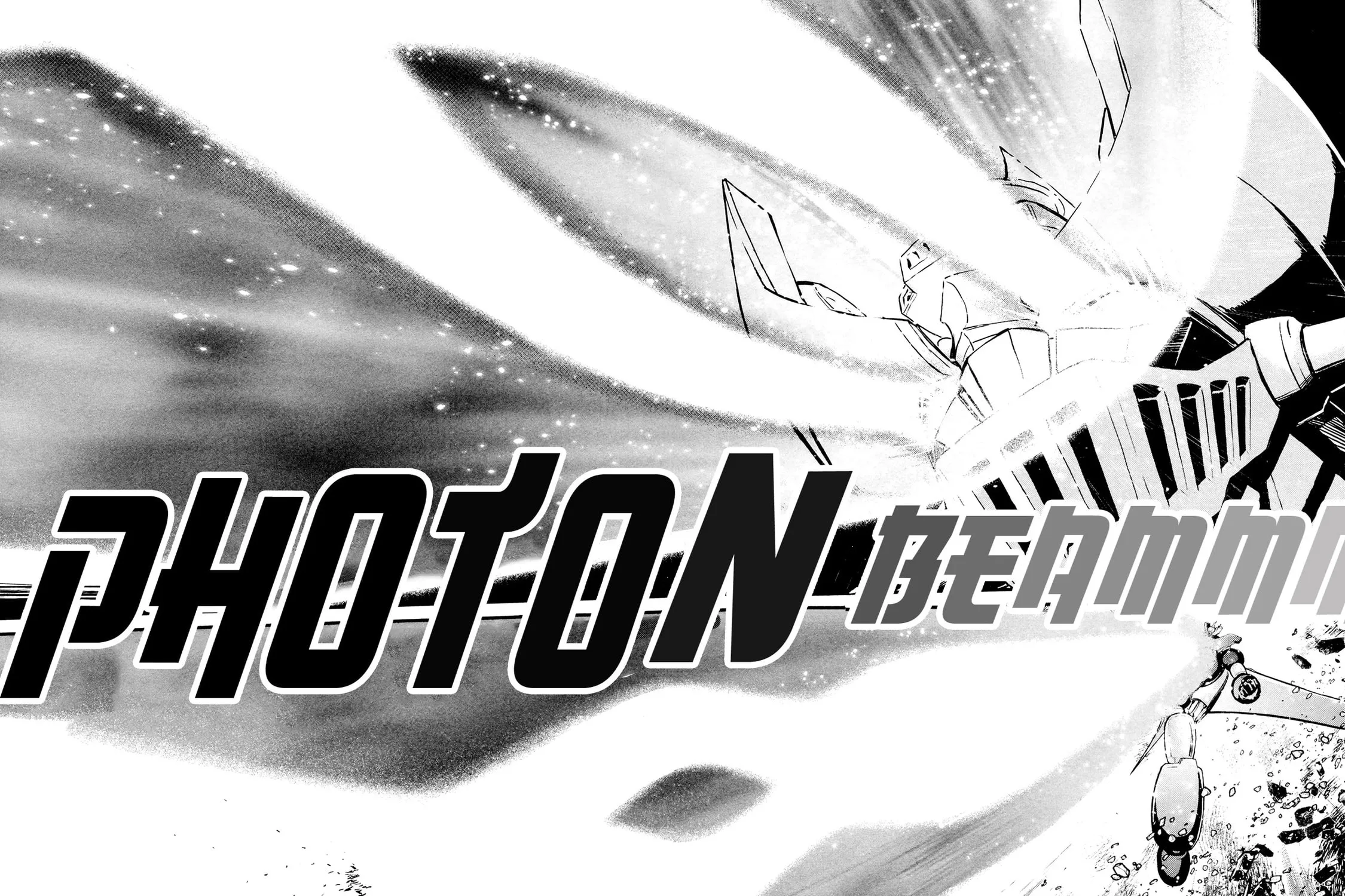 Read Shin Mazinger Zero chapter 42 image 58 on Lezhin