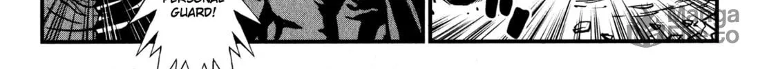 Read Shin Mazinger Zero chapter 5 image 9 on Lezhin
