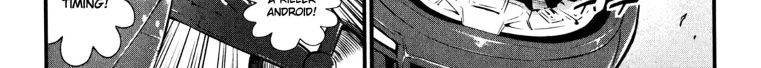 Read Shin Mazinger Zero chapter 6 image 13 on Lezhin